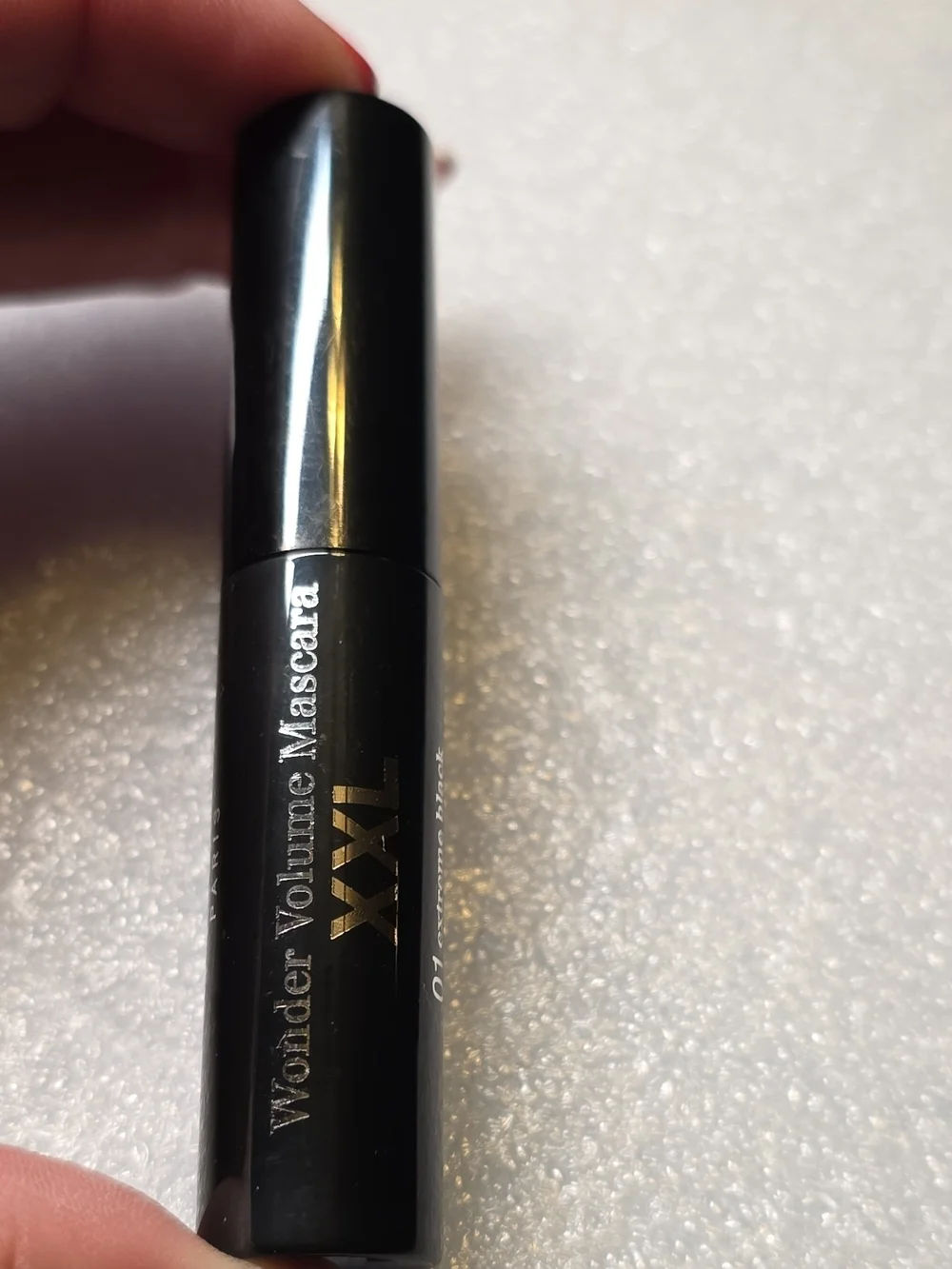 Clarins Wonder Volume Mascara - Black